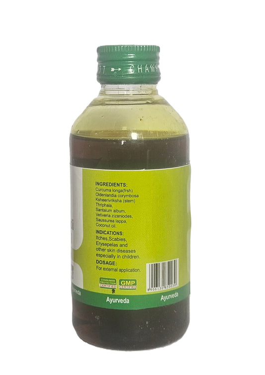 Nalpamaradi 200ml