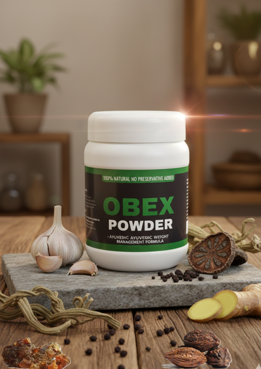 Obex Powder 100gm