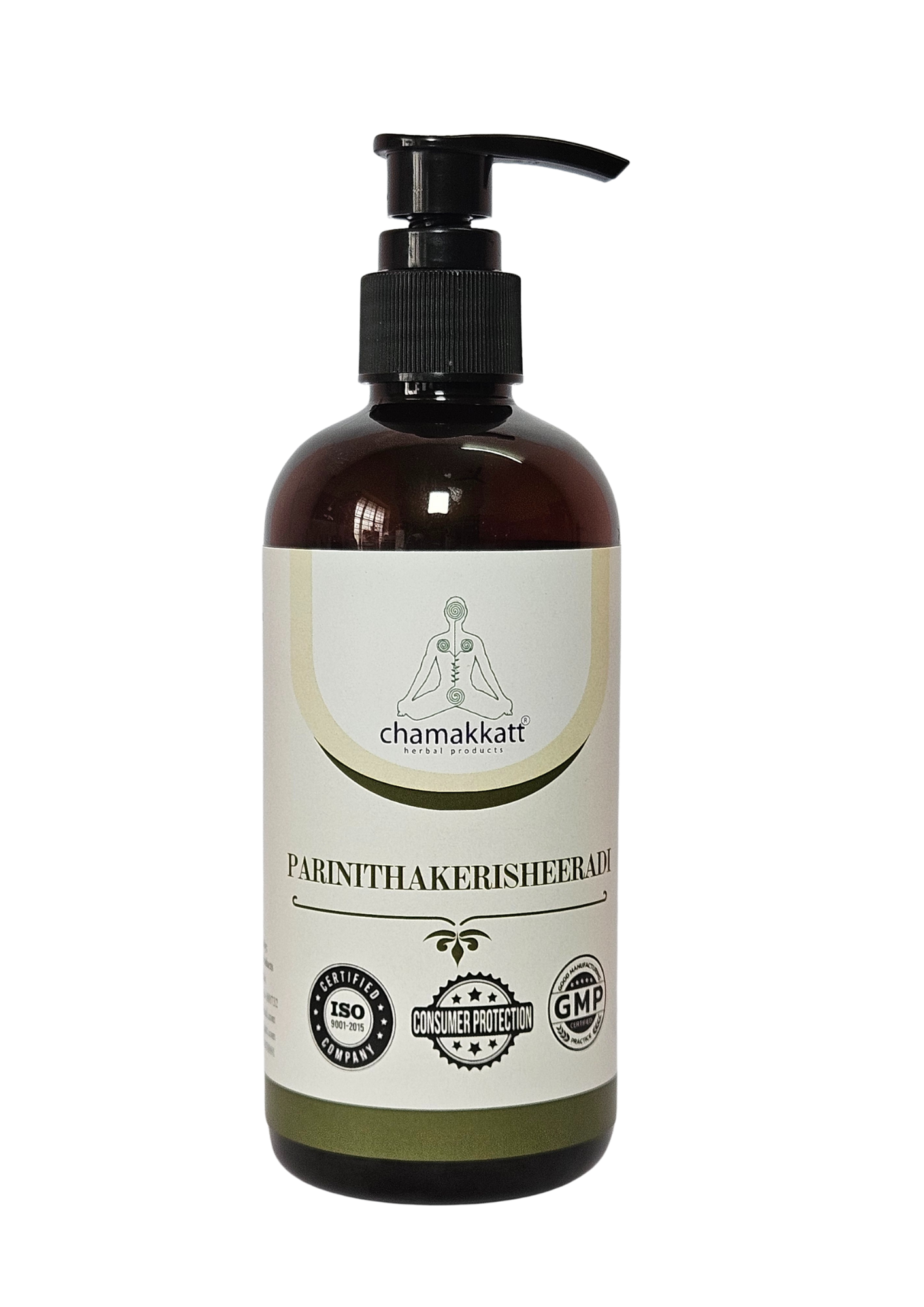 Parinithakerisheeradi 300ml