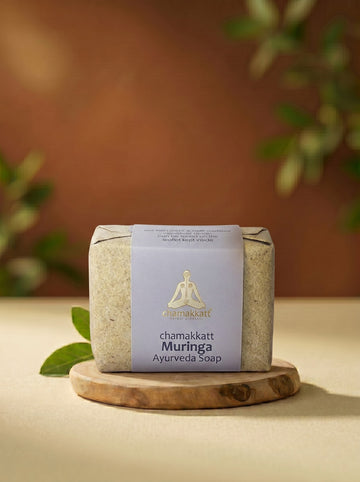 Muringa Ayurveda Soap