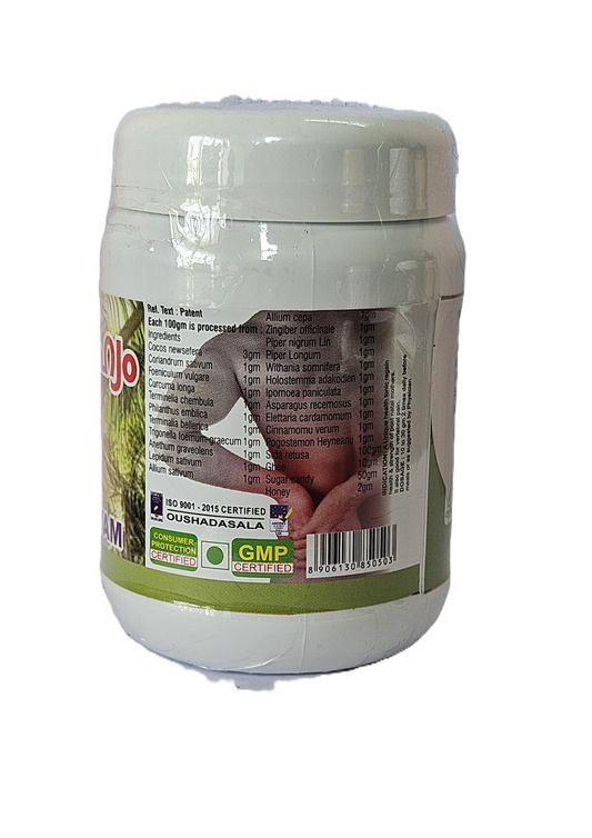Pookula Lehyam 450gm