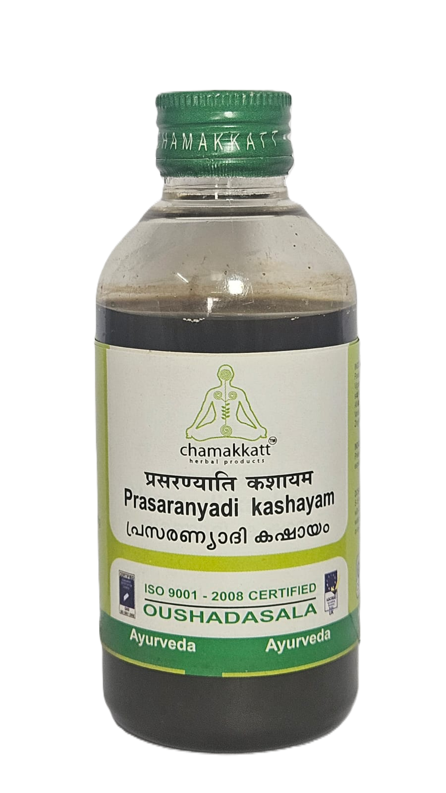 Prasaranyadi Kashayam 200ml