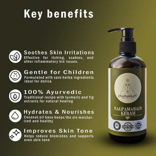 Nalpamaradi 300ml
