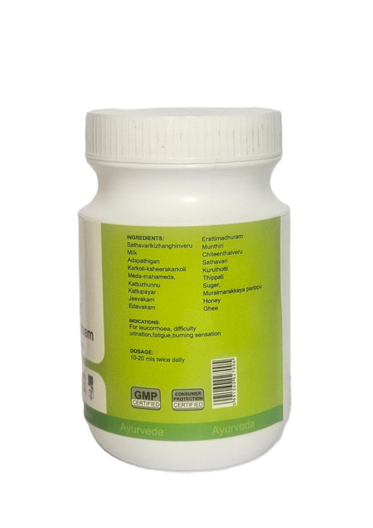 Sathavari ghrutham 150gm