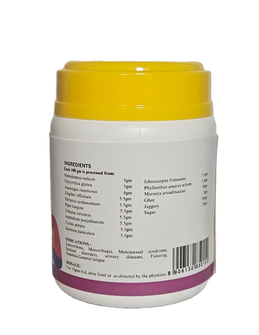Sathavarigulam 500gm