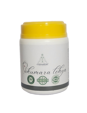 Sukumara lehyam 500gm