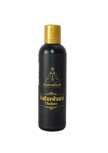 Vathashani Thailam