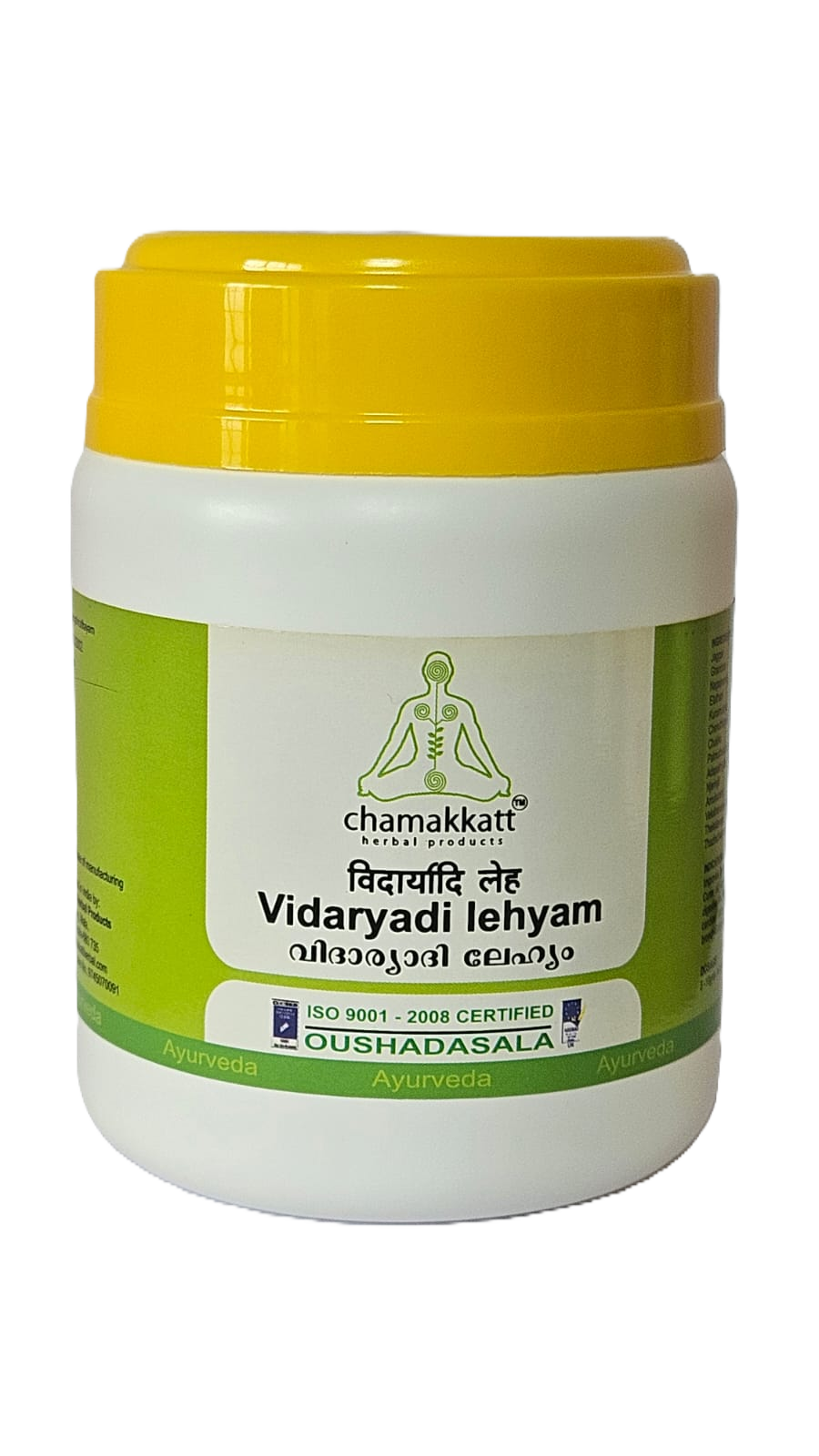 Vidaryadi lehyam 500gm