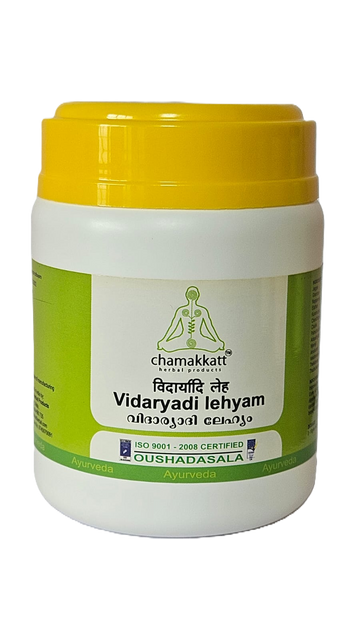 Vidaryadi lehyam 500gm