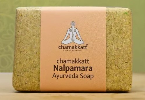 Buy best herbal ayurvedic beauty skin care bath soap online